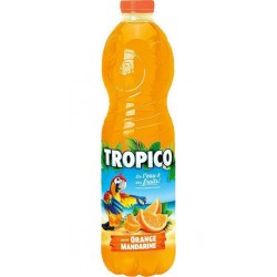 Tropico Orange mandarine 1,5 L