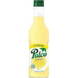 Pulco Citron à diluer 35 cl