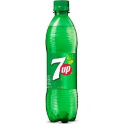 7 Up Lime 50 cl