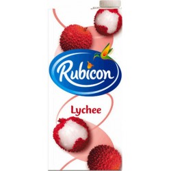 Rubicon Litchi 1L