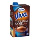 Candia Viva Chocolat Noir 1L (pack de 6)