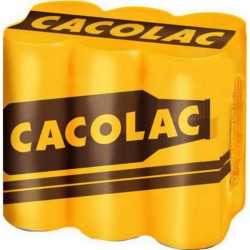 Cacolac 25cl (pack de 6)