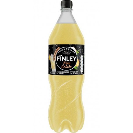 Finley Pina Colada 1,5L