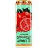 Arizona Thé Vert et Grenade 33cl (lot de 3 packs de 24 soit 72 canettes)