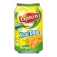 Lipton Ice Tea Mangue 33cl (pack de 24)