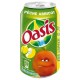 Oasis Pêche Abricot 33cl (pack de 24)