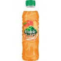 Volvic Juicy Pêche 50cl (pack de 24)