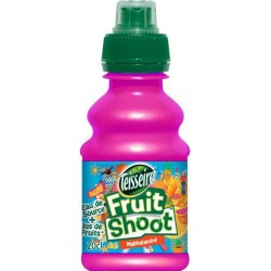 Fruit Shoot Multivitaminé 20cl (pack de 24)