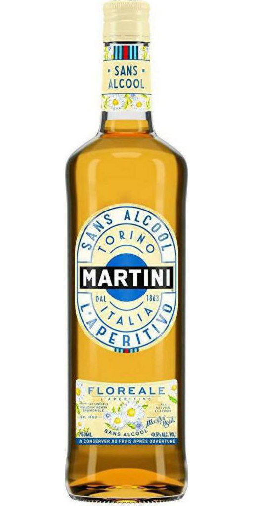 Martini Blanc