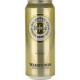 Bière Allemande Warsteiner 4.8% 50 cl 4.8%vol. (lot de 24 canettes)