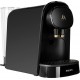 Philips Machine à Expresso Or Barista Piano Noir 1450W LM8012/60