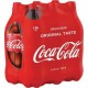 Coca-Cola 1,5L (pack de 6)