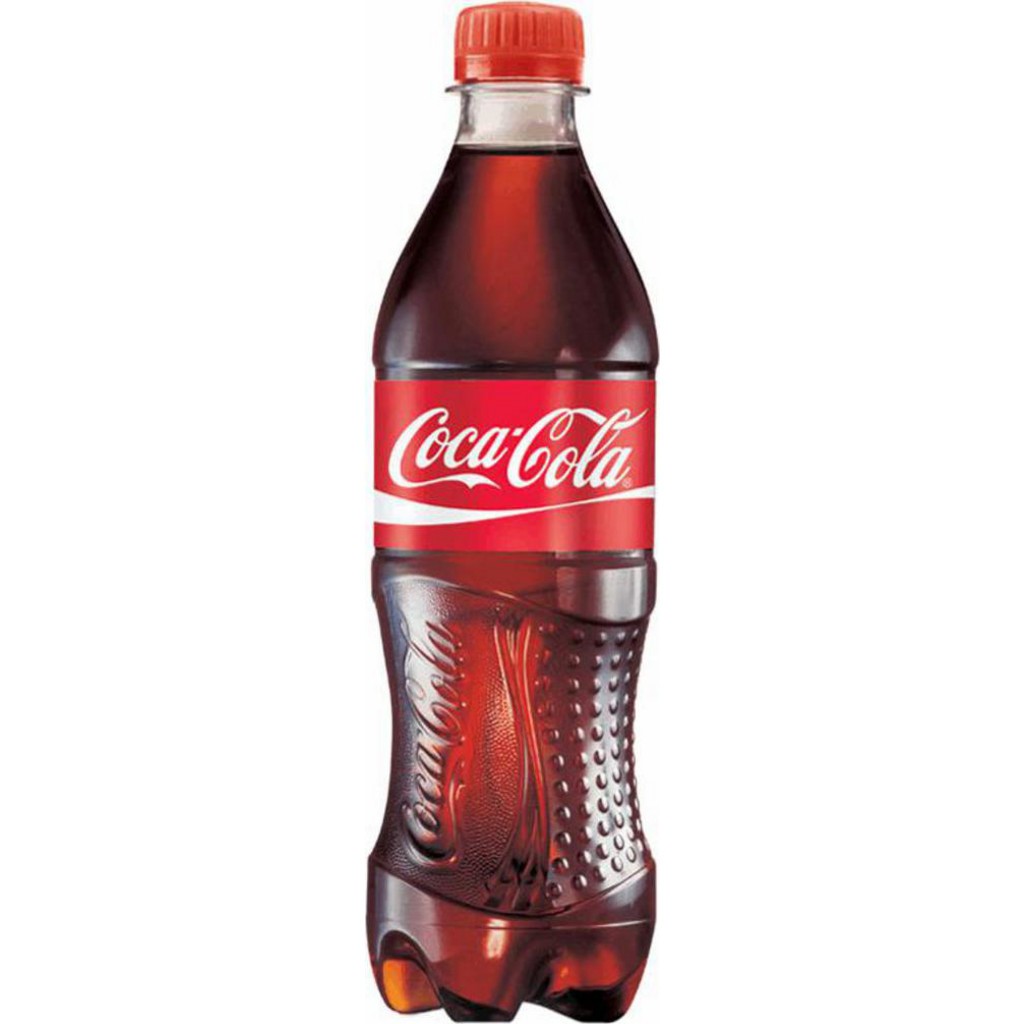 Pack of 24 bottles Coca Cola Zero 50 cl on