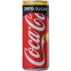 Coca-Cola Zero Sugar Lemon 25cl (pack de 24)