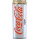 Coca-Cola Light No Caffeine 25cl (pack de 24)