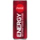 Coca-Cola Energy 25cl (pack de 24)