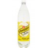 Schweppes Indian Tonic Zéro 1,5L (lot de 6 bouteilles)