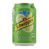 Schweppes Lemon 33cl (pack de 24)