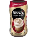 Nescafé Cappuccino Original 280g (lot de 6)