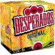 Desperados Bière à la tequila 5.9% 12 x 33 cl  5.9%vol.