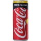 Coca-Cola Lemon Zero 33cl (pack de 24)