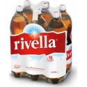 Rivella Rouge 1L (lot de 6 bouteilles)