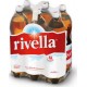 Rivella Rouge 1L (lot de 24 bouteilles)