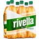 Rivella Thé Vert 1L (pack de 6)