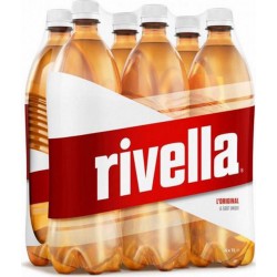 Rivella Original Rouge 50cl (pack de 6)