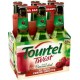 Twist Tourtel Bière sans alcool cerise 6 x 27,5 cl