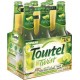 Twist Tourtel Bière sans alcool saveur mojito 6 x 27,5 cl