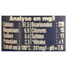 Cristaline 1,5L (lot de 4 packs de 6 soit 24 bouteilles)