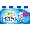 Hépar 33cl (pack de 8)