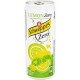 Schweppes Lemon Zéro 33cl (lot de 12 packs de 6 soit 72 canettes)