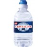 Cristaline Sport 33cl x12 (lot de 2 packs de 12 soit 24 bouteilles)