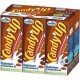 Candia Candy’Up au Chocolat 20cl (pack de 6)