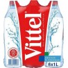 Vittel 1L (lot de 6)