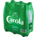 Carola Verte 50cl (pack de 6)