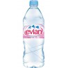 Evian 1L x6 (lot de 7 packs de 6 soit 42 bouteilles)