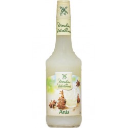 Moulin de Valdonne Anis 70cl (lot de 2)