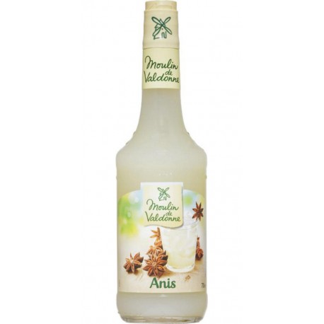 Moulin de Valdonne Anis 70cl (lot de 2)