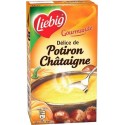 Liebig Soupe Potiron Châtaigne (lot de 3)