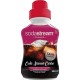 Sodastream Concentré Cola Saveur Cerise 500ml (lot de 7)