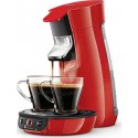 Philips Senseo HD6563/83 VIVA CAFE ROUGE