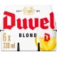 Duvel Pack 6x33 cl 8.5% 6 x 33 cl  8.5%vol.
