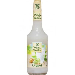 Moulin de Valdonne Orgeat 70cl (lot de 2)