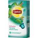 Lipton Infusion Verveine Menthe Nespresso x10 (lot de 30 capsules)