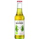 Monin Sirop d’Agave 70cl (lot de 2)