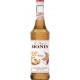 Monin Donut 70cl (lot de 4)