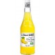 La Maison Guiot Sirop Citron Jaune de Sicile 70cl